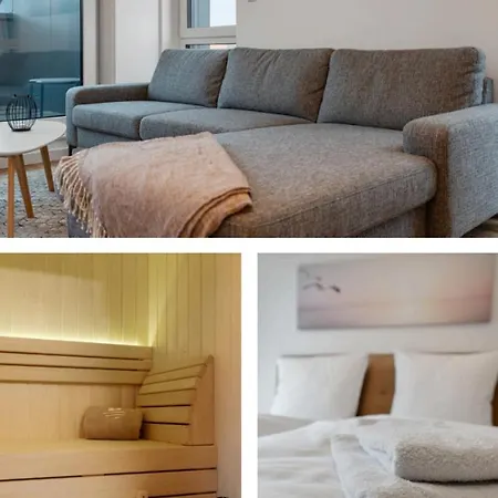 Kuestenhein 5 아파트