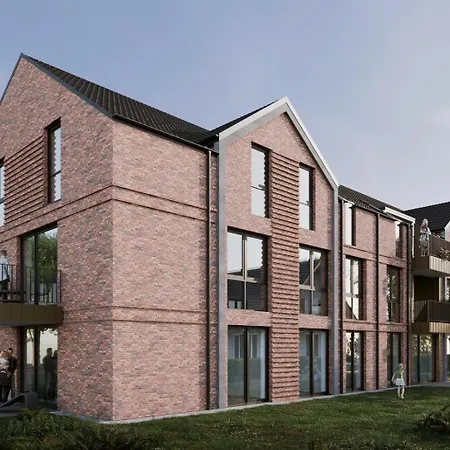 아파트 Kuestenhein 5 *