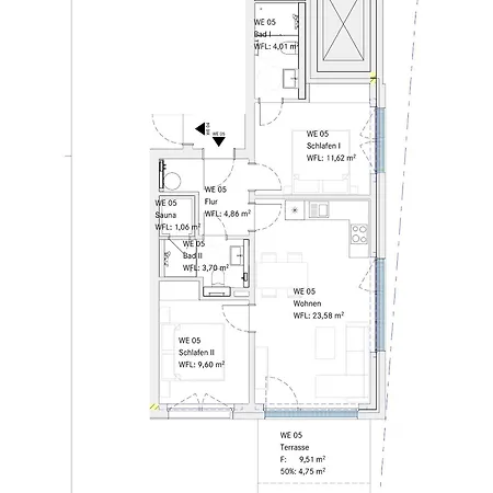 Kuestenhain 5 شقة كيلينهوسن